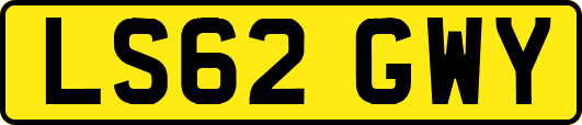 LS62GWY