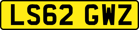 LS62GWZ