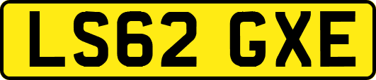 LS62GXE