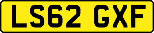 LS62GXF
