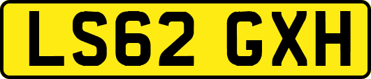 LS62GXH