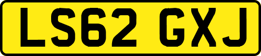 LS62GXJ