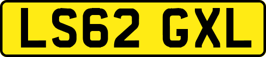 LS62GXL