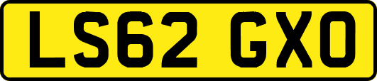 LS62GXO
