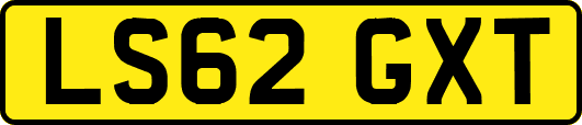 LS62GXT