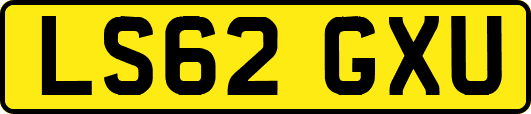 LS62GXU