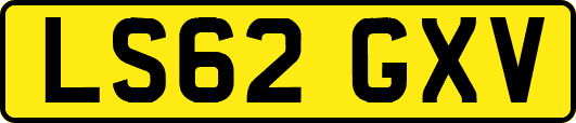 LS62GXV