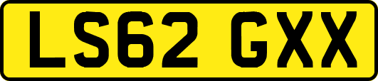 LS62GXX