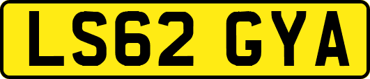 LS62GYA