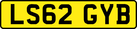 LS62GYB