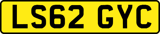 LS62GYC