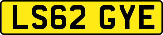 LS62GYE