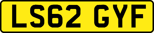 LS62GYF
