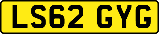LS62GYG