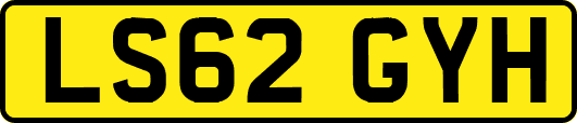 LS62GYH