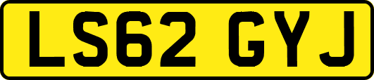 LS62GYJ