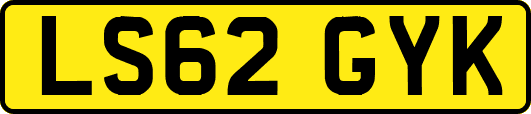 LS62GYK