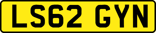 LS62GYN