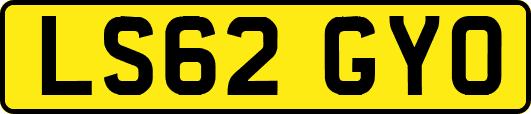 LS62GYO