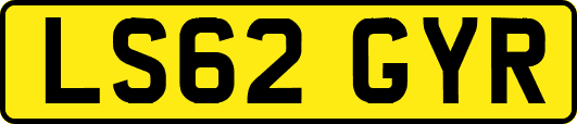 LS62GYR