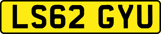 LS62GYU