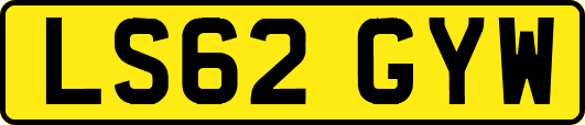 LS62GYW
