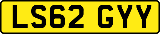 LS62GYY