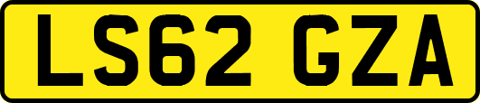 LS62GZA
