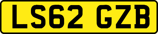 LS62GZB