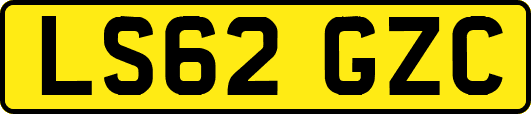 LS62GZC