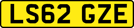 LS62GZE