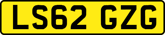 LS62GZG