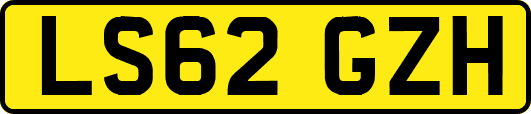 LS62GZH