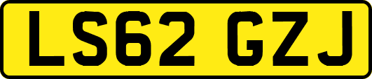 LS62GZJ