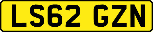 LS62GZN