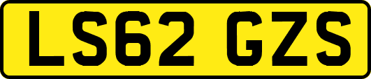 LS62GZS