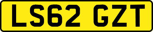 LS62GZT