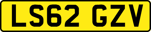 LS62GZV