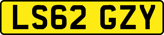 LS62GZY