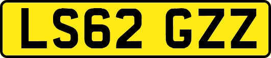 LS62GZZ