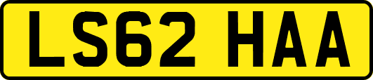 LS62HAA