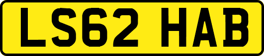 LS62HAB