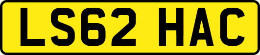 LS62HAC