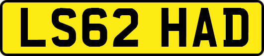 LS62HAD
