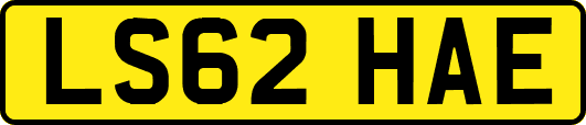 LS62HAE