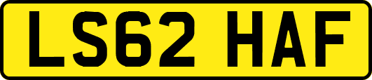 LS62HAF