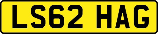 LS62HAG