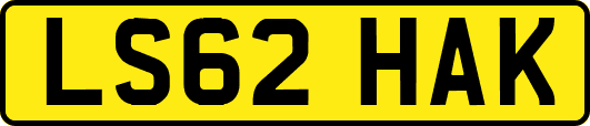 LS62HAK