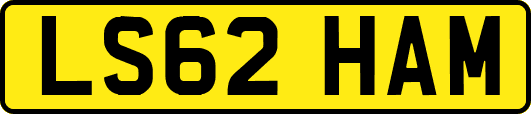 LS62HAM