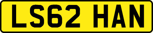 LS62HAN
